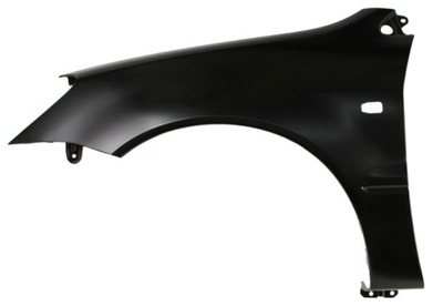 Mitsubishi lancer 2003-2007 крыло передний левый новый фото №1