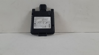 Volvo xc90 ii модуль мертвого pola 32286570 фото №1