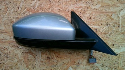 Дзеркало праве jaguar f-pace 2016 rok 16 pin 21615002 фото №1