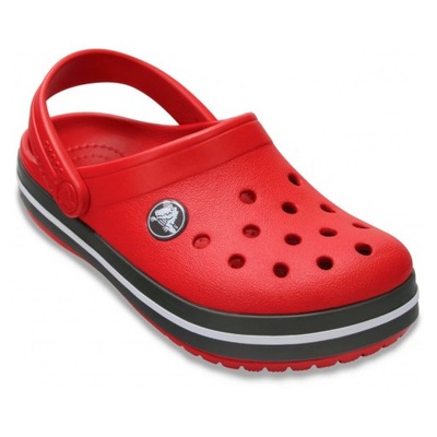 Detské topánky Dreváky Šľapky Sandále Crocs Kroksy