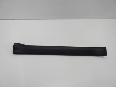 Swace toyota corolla e21 накладка порог перед p фото №1