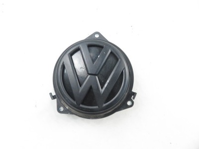 РУЧКА КРЫШКИ БАГАЖНИКА VW PASSAT CC B6 (357) 3C5827469E