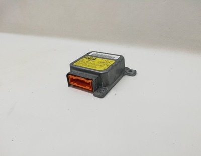 Модуль подушка безопасности citroen xantia ii 9637169880 фото №1