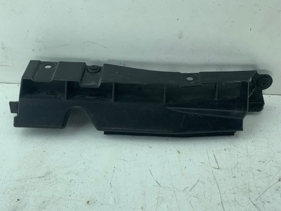 Hyundai santa fe ii 2.2 crdi впуск повітря правий фото №1