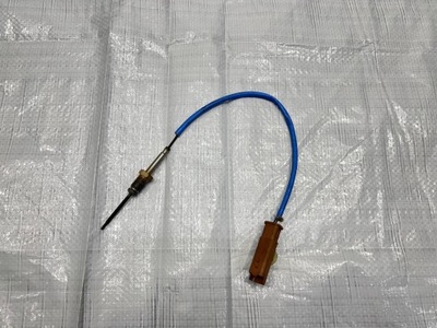 Jaguar f-pace датчик температури вихлопних газів фото №1