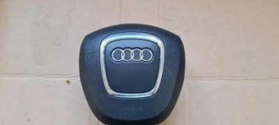 Q5 8r подушка керма подушка безпеки sline 8r0880201as фото №1