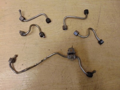 Дроти паливні ford kuga 2.0 tdci фото №1