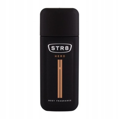 STR8 HERO DEZODORANT ATOMIZER 75ML