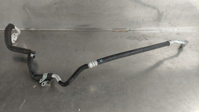 Шланг кондиционера mazda ii 2 dj 1.5b db5h-61462 фото №1