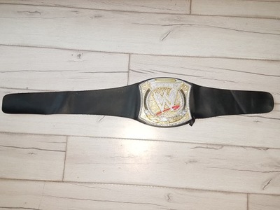 WWE PAS CHAMPIONS WRESTLING - hra žiari