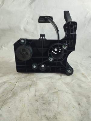 Chevrolet cruze 16- педаль тормоза газа автоматическая коробка передач фото №1