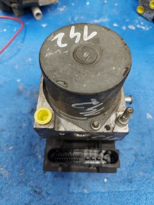 Насос abs modus 0265800329 фото №1