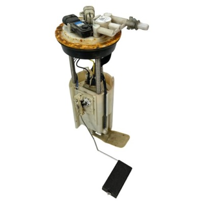 Escalade tahoe yukon 00-03r насос пального фото №1