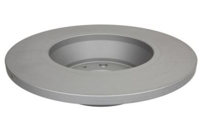 Диск гальмівна ate 24.0112-0175.1 фото №1