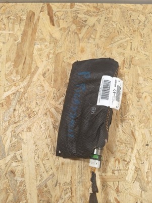 Подушка сиденье правая citroen c4 picasso ii фото №1