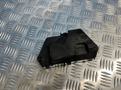 Mercedes w220 модуль сиденье a2208211658 фото №1