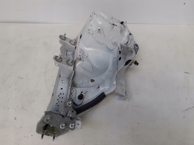 Чверть лонжерон перед ліва jaguar e-pace x540 фото №1