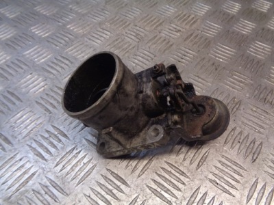 Дросельна заслінка opel vectra c 3.0 cdti фото №1