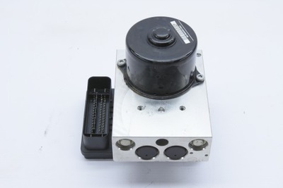 Mercedes slk r171 w171 насос блок управления abs фото №1