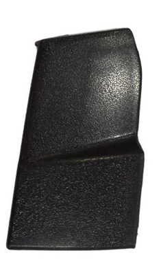 Ветровик фара volvo fh 4 левая фото №1