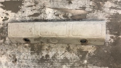 Захист заглушка trafic vivaro 7700011218 фото №1