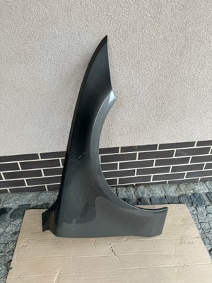 Audi a7 c7 4g8 крыло правый перед оригинал фото №1