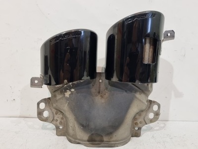 Наконечник вихлоп mercedes gle w167 amg a1674909003 фото №1