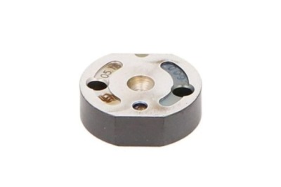 Клапан форсунки cr 095000-512# 0950 фото №1