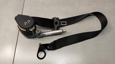 Pas безпеки правий перед mercedes w168 фото №1