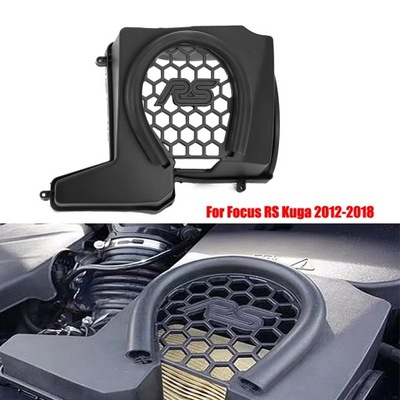 2012-2018 PARA FORD FOCUS MK2 MK3 RS ST CAR AIR INLET FILTER MALETERO PROT~24784  