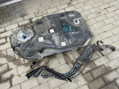 Mazda cx5 i 2.2 бак топлива труба фото №1