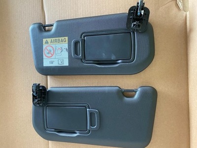 Renault austral права захист сонцезахисна фото №1