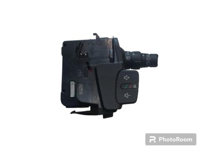 Перемикач комбінований двірник важіль renault kangoo iii lift 28363689 фото №1