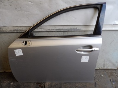 Lexus ii is 220 05-10 sedan 1g1 дверь перед левая фото №1