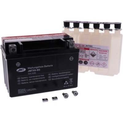 Akumulator JMT Honda VT 600 C Shadow 1996