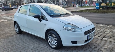 FIAT GRANDE PUNTO (199_) 1.4 (199AXB1A) 75 KM