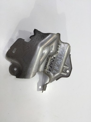 Ford edge ii mk2 2018 кронштейн усилителя фото №1