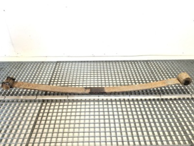 Рессора правый задний  peugeot boxer i bus щетка задний, правая фото №1