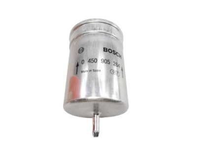 Фильтр топлива galaxy alhambra sharan 7212351 фото №1