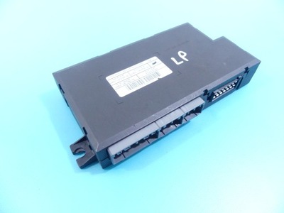 Блок управления модуль сиденье левый перед freelander ii фото №1