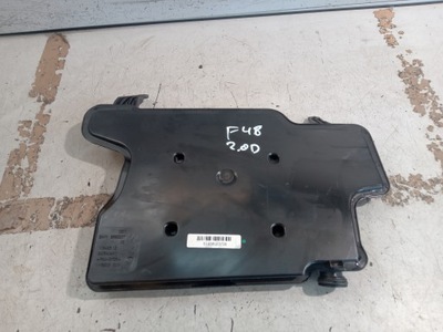 Bmw x1 f48 резонатор шланг воздуха 8580237 фото №1