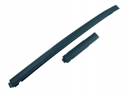 Молдинг накладка правая fiat ulysse 94-02 aso фото №1