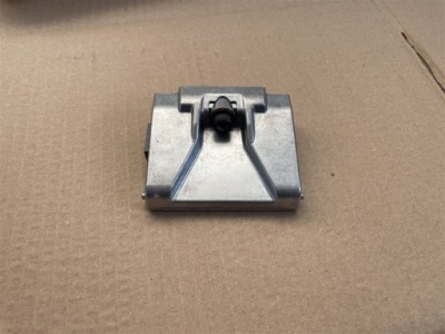 Радар камера w стекло перед kia sportage 4 iv 15-19 фото №1