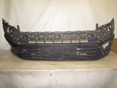 Бампер перед передній vw crafter ii 7c0807221 volkswagen фото №1