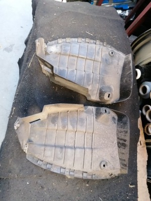 Подкрылок задние левая mazda cx3 фото №1