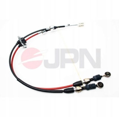 Jpn 60s0004-jpn натягувач троси, ручний коробка передач передач фото №1