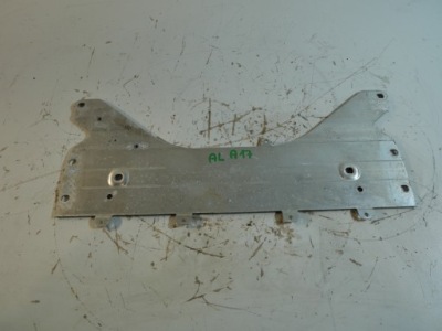 Кронштейн накладка подвеска лист 4k0803341 фото №1