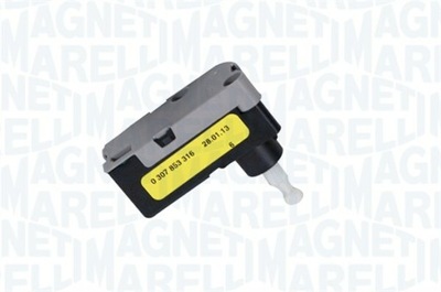 CONTROLLER REGULATION POSITION LAMPS MAGNETI MARELLI 710307853316  