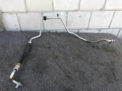 Toyota auris труба шланг кондиціонера 88704-0z170 фото №1