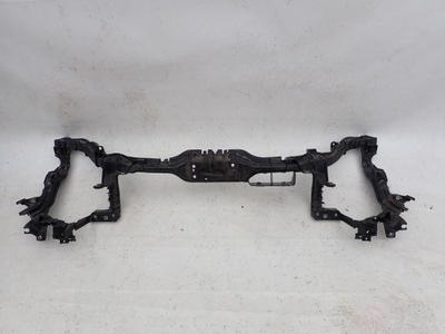 Mercedes w169 lift 08- pas передній підсилювач перед фото №1